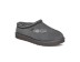 Mens Tasman Slipper - Grey