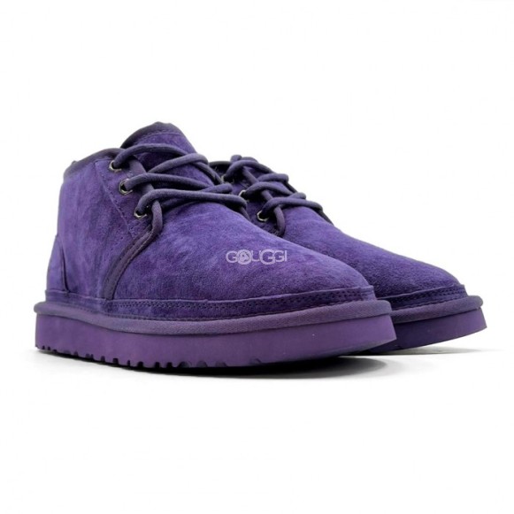Ugg Neumel Purple Sku