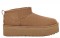 UGG Classic Ultra Mini Platform