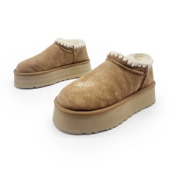 Ugg Ultra Mini Platform Chestnut