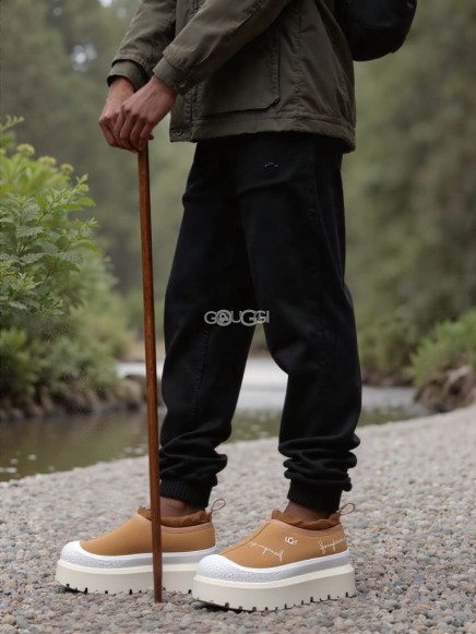 Ugg Mens Tasman Hybrid А-4