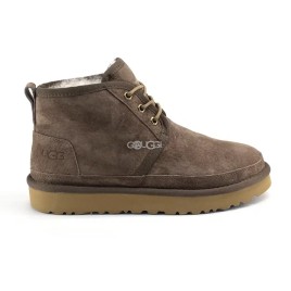 Neumel Boots Capuchino