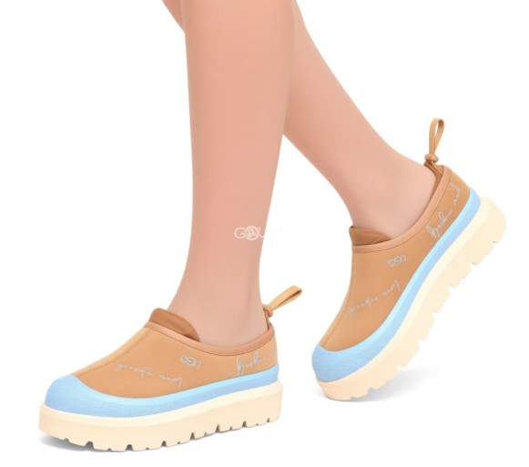 Ugg Mens Tasman Hybrid А-5