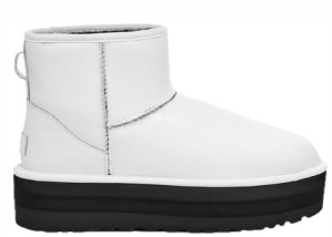 UGG Classic Mini Platform Matte