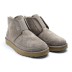 Neumel Boots Mens Flex Capuchino