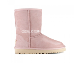 Classic Short - Dusk