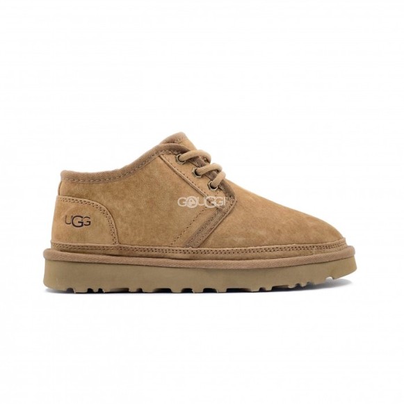 Ugg Neumel Low - Chestnut