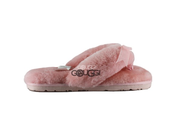 Abella Slipper Light Pink