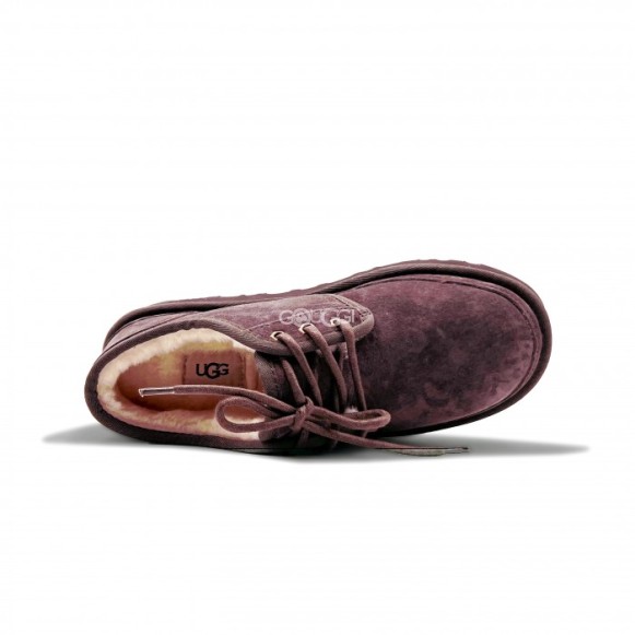Ugg Neumel Low - Chocolate