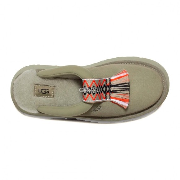 UGG Women&#039;s Tazzle - Shaded Clover