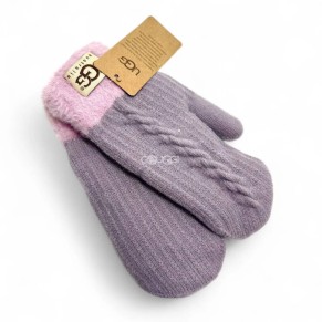 Варежки Violet