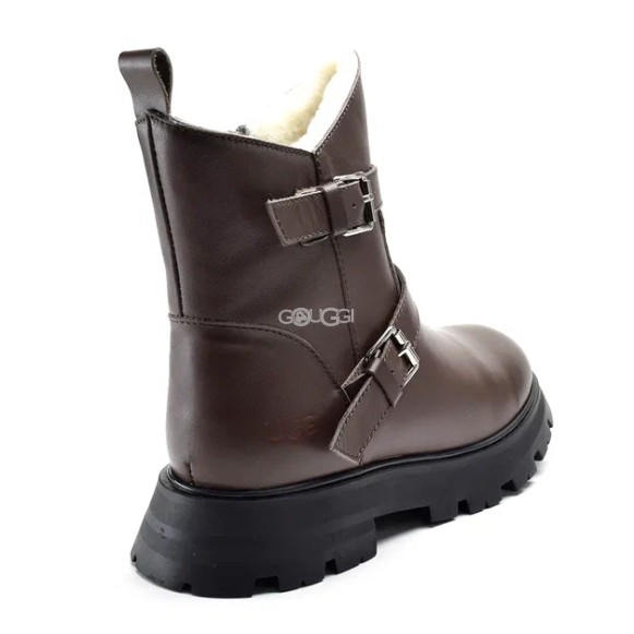 Ugg Lestrade Chocolate