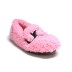 UGG Hailey Fluff Loafer Pink