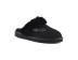 MENS Slippers Scufette Black 
