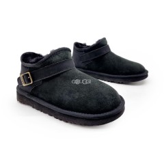 Ugg Ultra Mini Strap Black