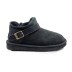 Ugg Ultra Mini Strap Black