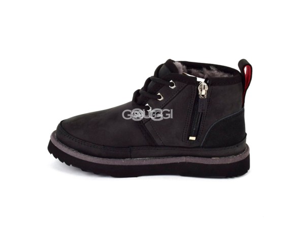 Kids Neumel WP Black