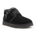 Men&#039;s Neumel Quickclick Chukka Black