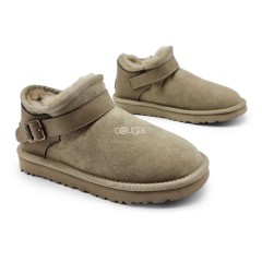 Ugg Ultra Mini Strap Olive