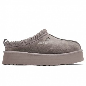 Ugg Tazz - Smoke Plume