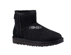 Classic Mini Black II