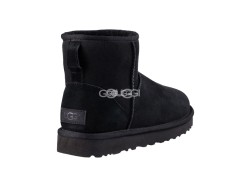 Classic Mini Black II