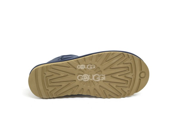 Mens Ultra Mini Navy