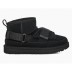 Ugg Ultra Mini Hybrid - Black