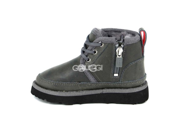 Kids Neumel WP Grizzly