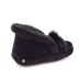 Alena Pom Pom Black