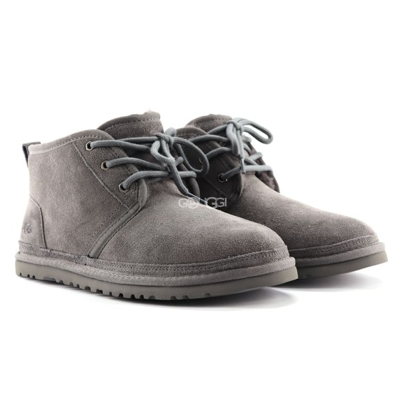 Men&#039;s Neumel Boot Grey