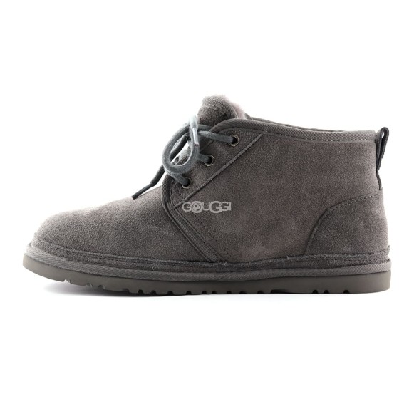 Men&#039;s Neumel Boot Grey