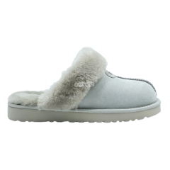 Slippers Scufette Grey Violet