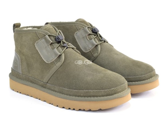 Ugg Neumel Ghillie Khaki