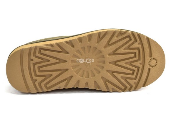 Ugg Neumel Ghillie Khaki