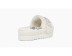 Fluffita Platform - White