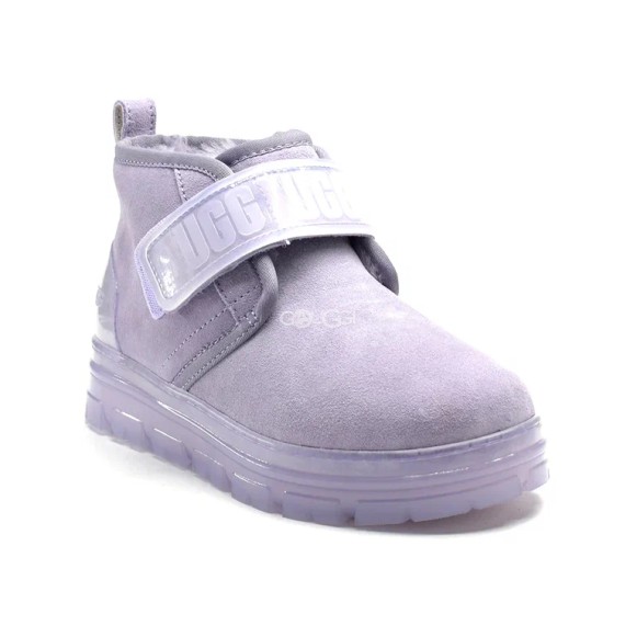 UGG Neumel Clear Chukka June Gloom