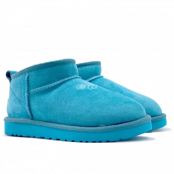 Ugg Ultra Mini - Tidal Wave