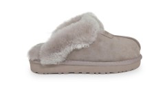 Coquette Slipper Dusk