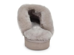 Coquette Slipper Dusk