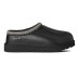 Tasman Leather Regen - Black