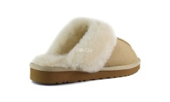 Ugg Coquette Slipper Sand