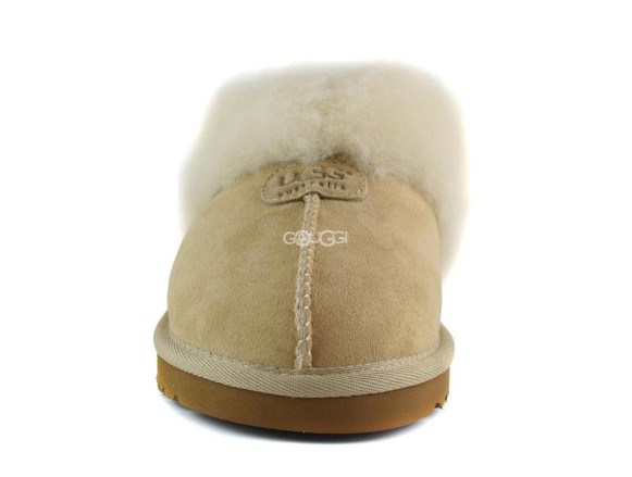 Ugg Coquette Slipper Sand