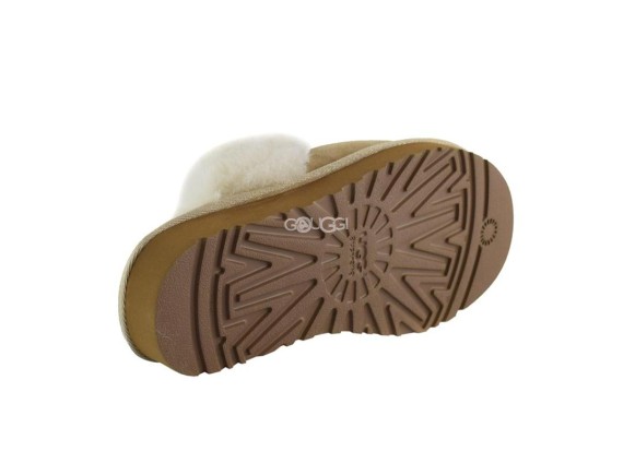 Ugg Coquette Slipper Sand
