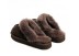 Coquette Slipper Chocolate