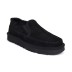 Ugg Mens Stitch Slip On Black