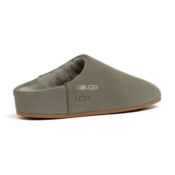 Ugg Elea Slip On Olive