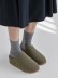 Ugg Elea Slip On Olive