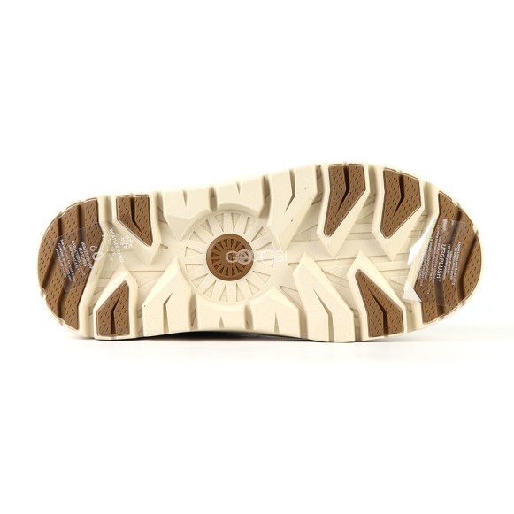 Ugg Mens Classic Mini Weather Hybrid Whitecap