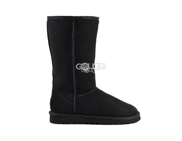 Classic Tall Black II